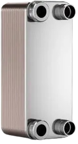 Lehimli Eşanjör Servisi